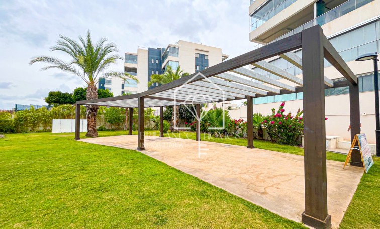 Segunda mano - Apartment - Orihuela - Orihuela Costa