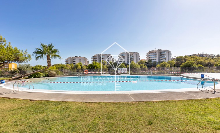 Segunda mano - Apartment - Orihuela - Orihuela Costa