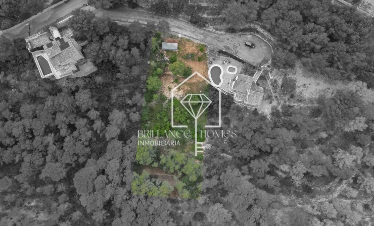 Sale - Plot / Land - Altea