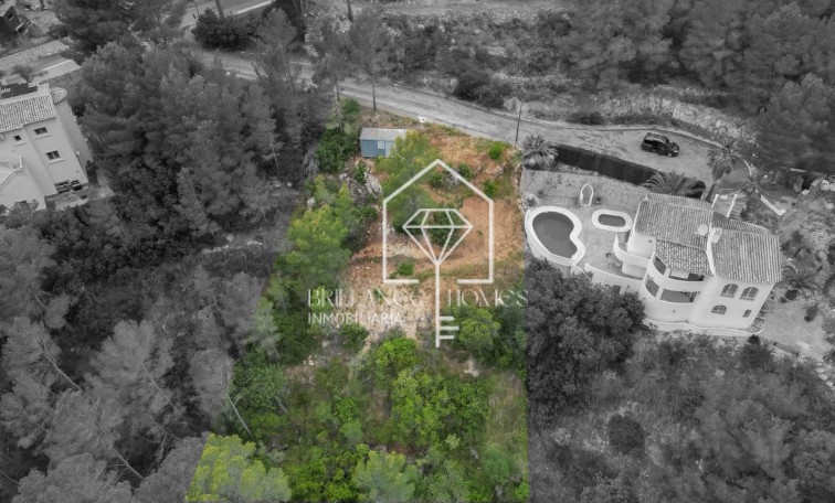 Sale - Plot / Land - Altea