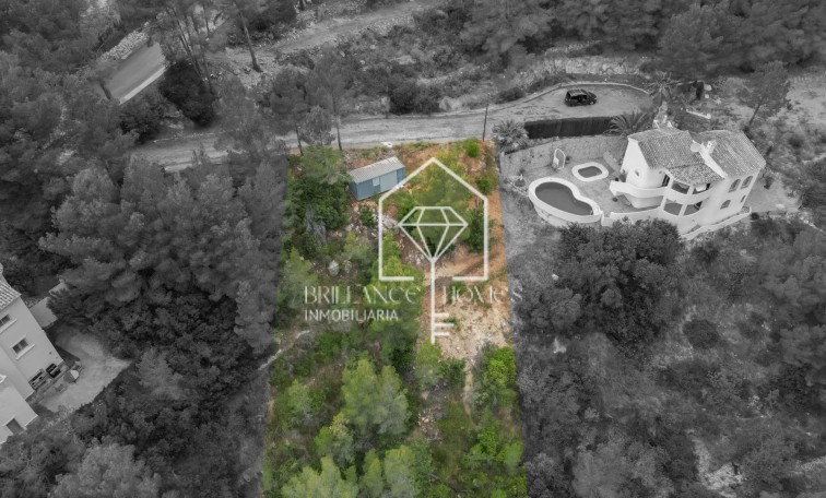 Sale - Plot / Land - Altea