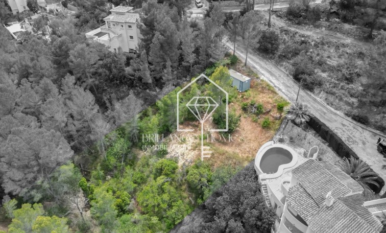 Sale - Plot / Land - Altea