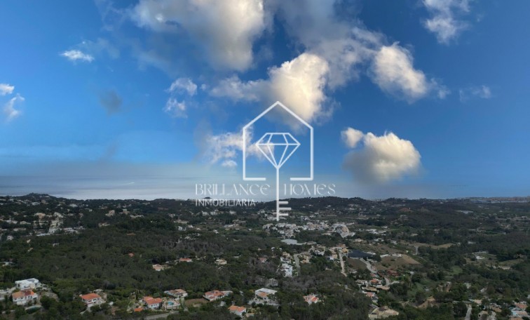 Sale - Plot / Land - Altea