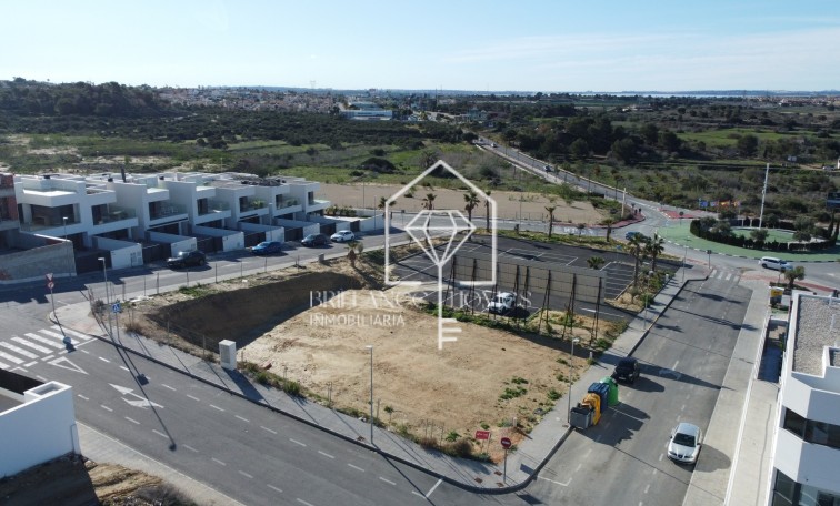 Nouvelle construction - Appartement - Benijofar