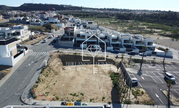 Nouvelle construction - Appartement - Benijofar