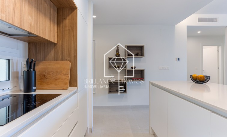 Sale - Apartment flat - Guardamar del Segura - Urb el raso