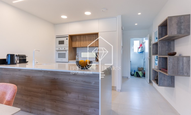 Sale - Apartment flat - Guardamar del Segura - Urb el raso