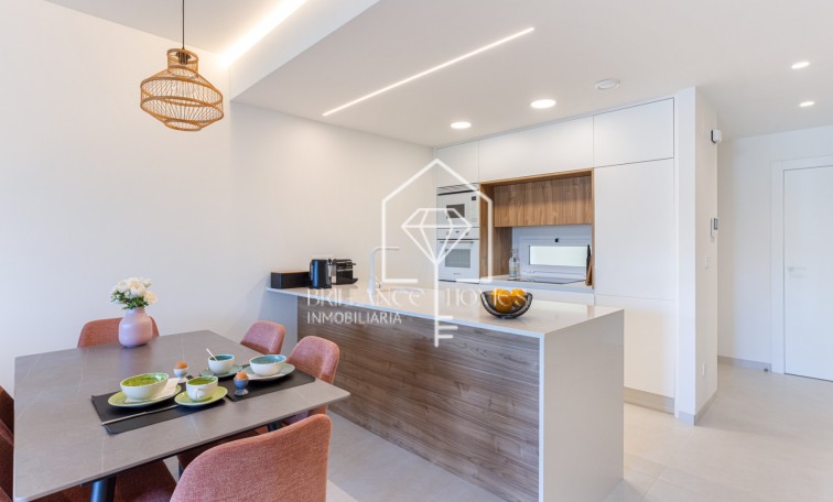 Sale - Apartment flat - Guardamar del Segura - Urb el raso