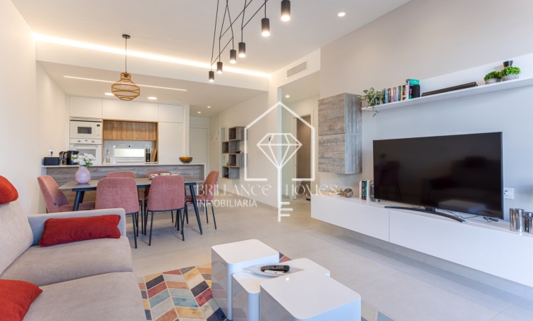 Sale - Apartment flat - Guardamar del Segura - Urb el raso