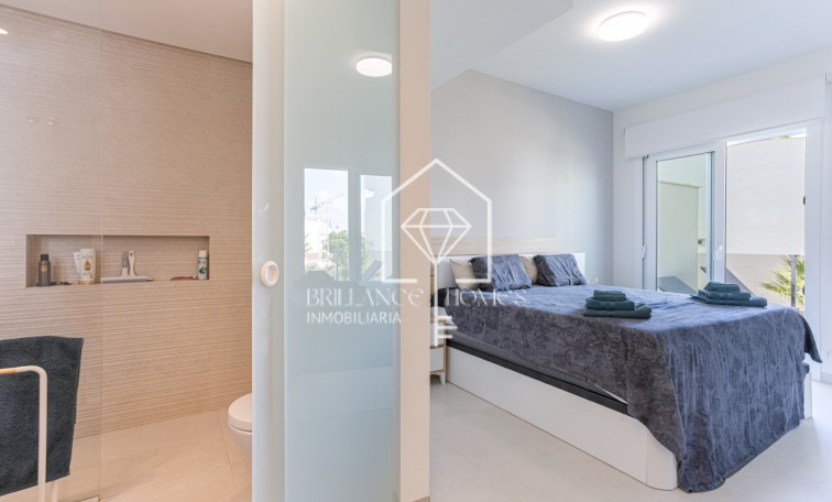 Sale - Apartment flat - Guardamar del Segura - Urb el raso