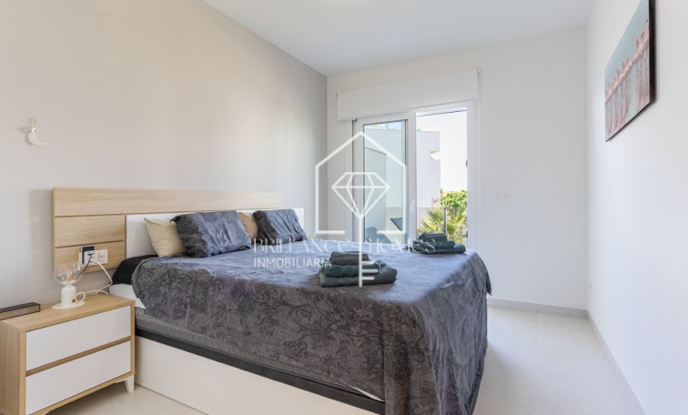 Sale - Apartment flat - Guardamar del Segura - Urb el raso