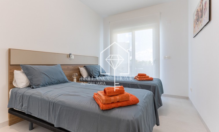 Sale - Apartment flat - Guardamar del Segura - Urb el raso