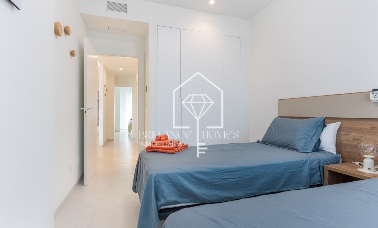 Sale - Apartment flat - Guardamar del Segura - Urb el raso