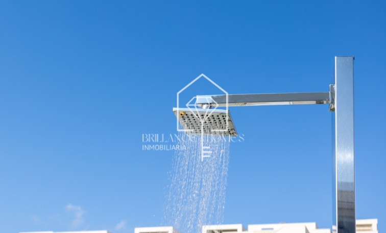Sale - Apartment flat - Guardamar del Segura - Urb el raso