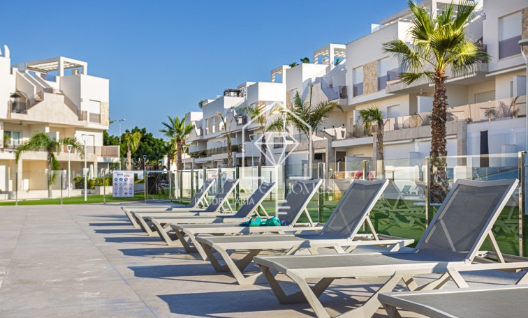 Sale - Apartment flat - Guardamar del Segura - Urb el raso