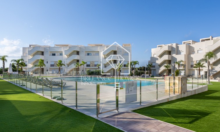 Sale - Apartment flat - Guardamar del Segura - Urb el raso