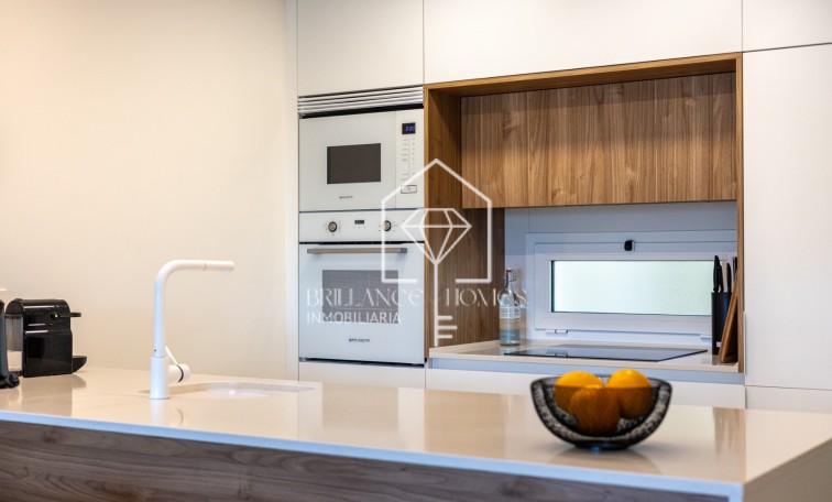 Sale - Apartment flat - Guardamar del Segura - Urb el raso