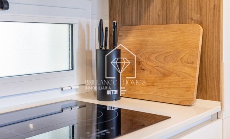 Sale - Apartment flat - Guardamar del Segura - Urb el raso