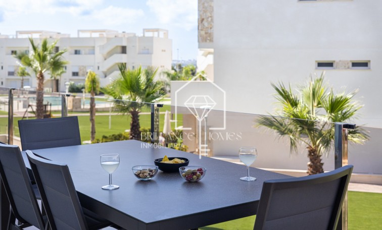 Sale - Apartment flat - Guardamar del Segura - Urb el raso