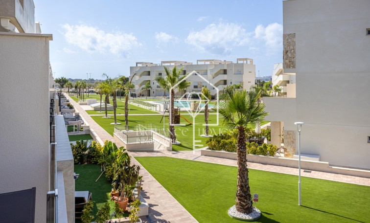 Sale - Apartment flat - Guardamar del Segura - Urb el raso