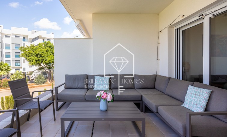 Sale - Apartment flat - Guardamar del Segura - Urb el raso