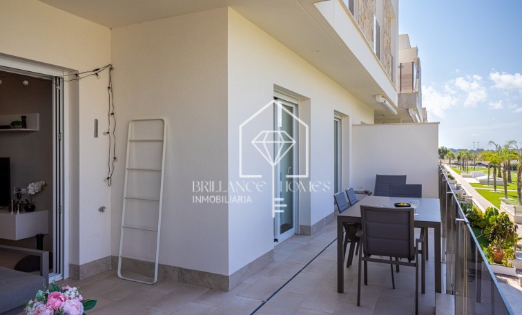 Sale - Apartment flat - Guardamar del Segura - Urb el raso