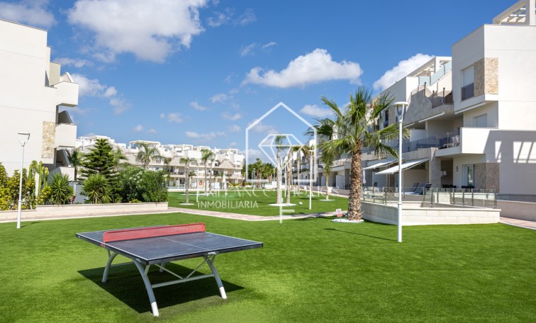 Sale - Apartment flat - Guardamar del Segura - Urb el raso