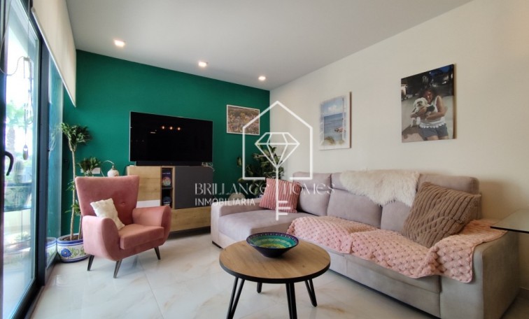 Sale - Apartment - Orihuela Costa