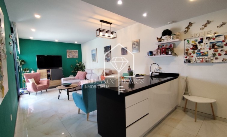 Sale - Apartment - Orihuela Costa