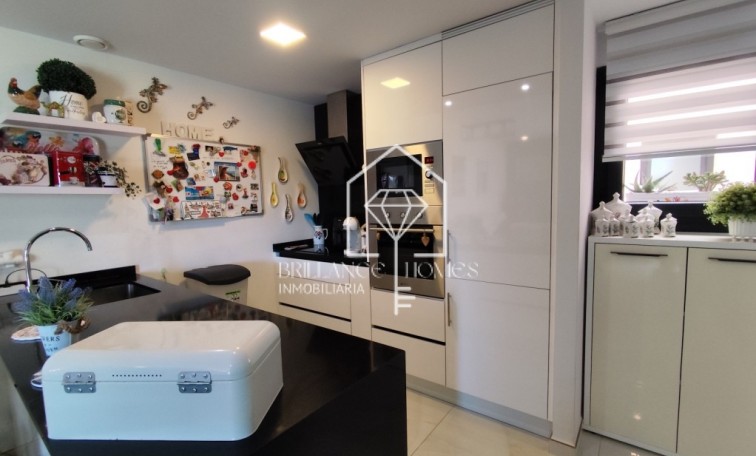 Sale - Apartment - Orihuela Costa