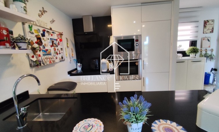 Sale - Apartment - Orihuela Costa