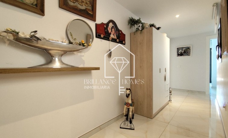 Sale - Apartment - Orihuela Costa
