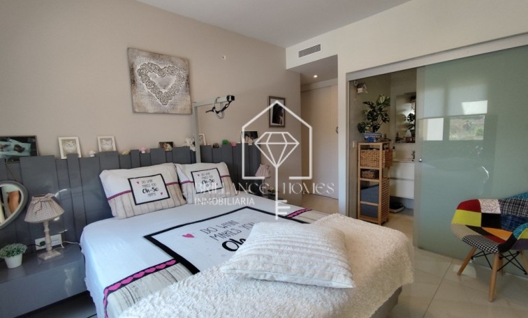 Sale - Apartment - Orihuela Costa