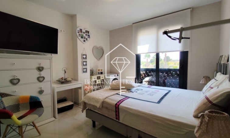 Sale - Apartment - Orihuela Costa