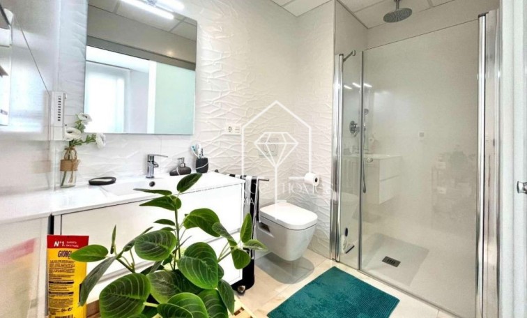 Sale - Apartment - Orihuela Costa