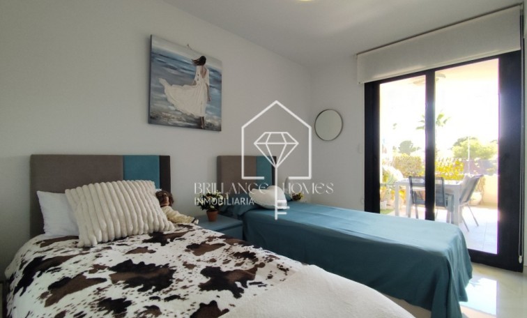 Sale - Apartment - Orihuela Costa