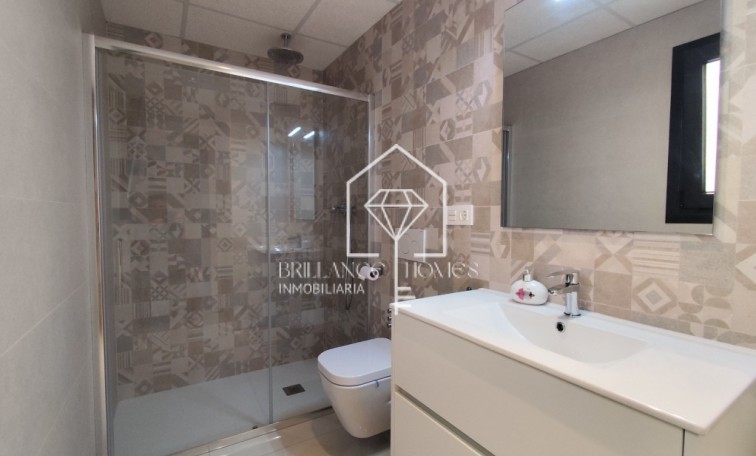 Sale - Apartment - Orihuela Costa