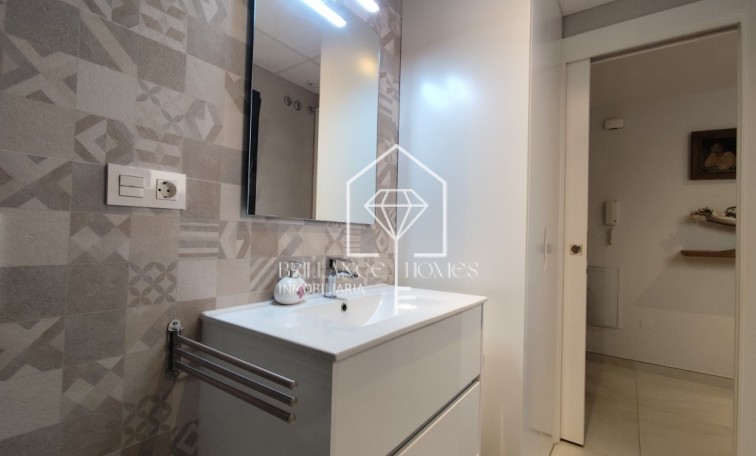 Sale - Apartment - Orihuela Costa