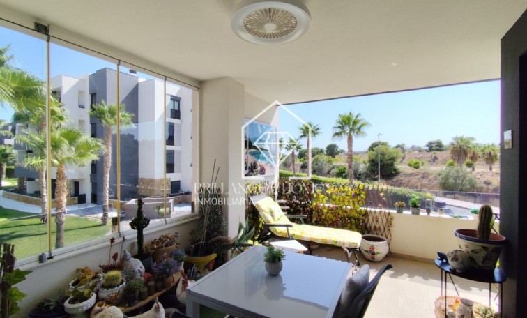 Sale - Apartment - Orihuela Costa