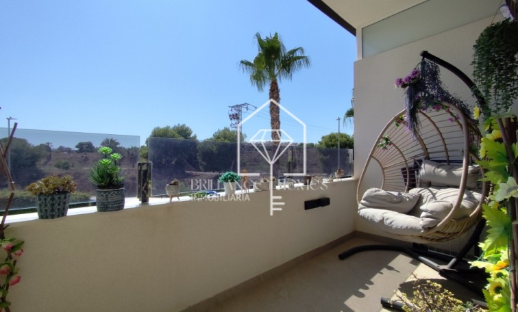 Sale - Apartment - Orihuela Costa