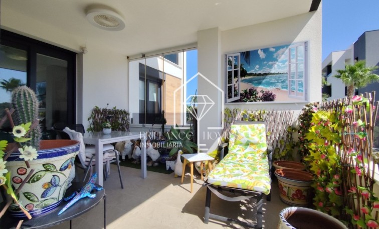 Sale - Apartment - Orihuela Costa