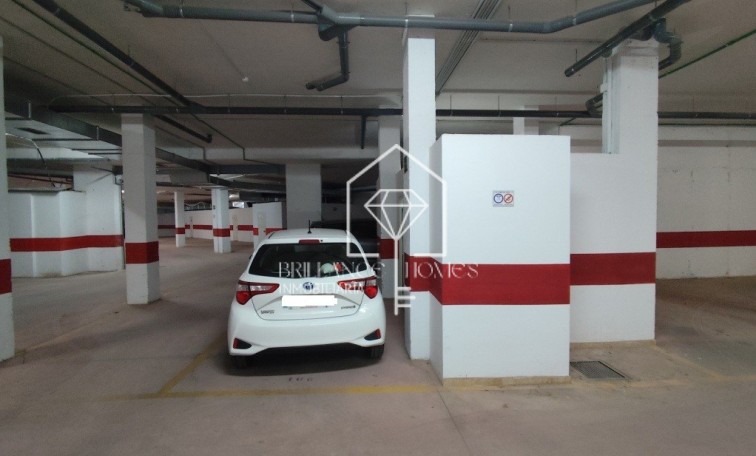 Sale - Apartment - Orihuela Costa