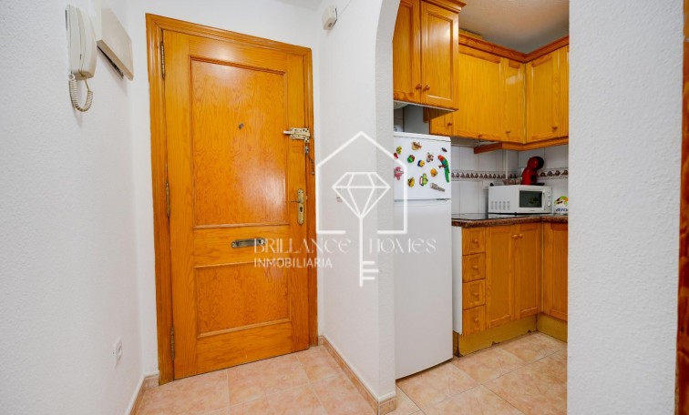 Revente - Apartment - Torrevieja - Centro
