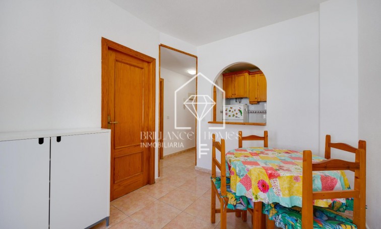 Revente - Apartment - Torrevieja - Centro