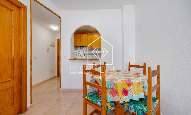 Revente - Apartment - Torrevieja - Centro
