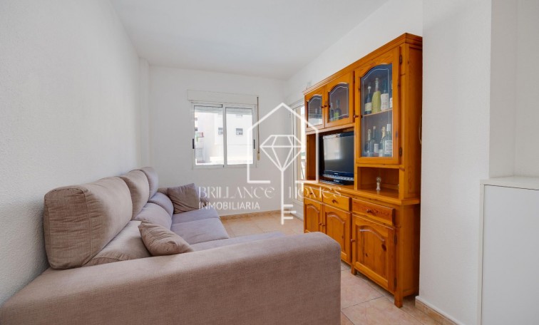 Revente - Apartment - Torrevieja - Centro