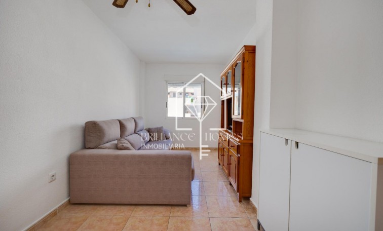 Revente - Apartment - Torrevieja - Centro