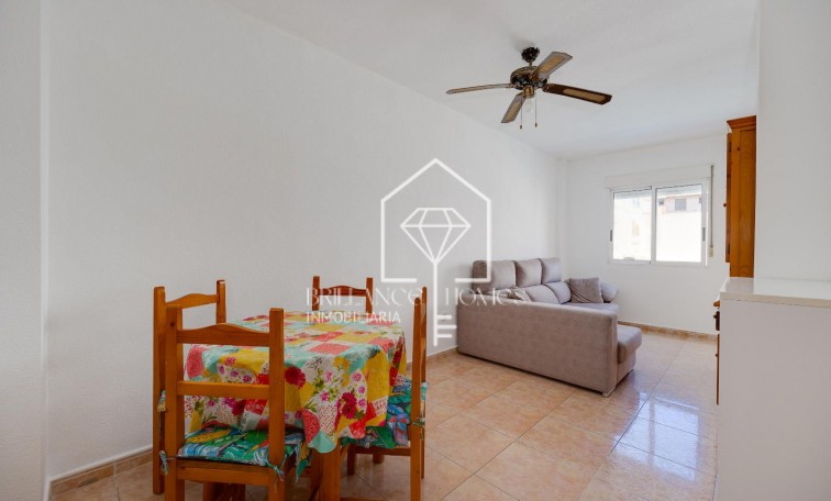 Revente - Apartment - Torrevieja - Centro