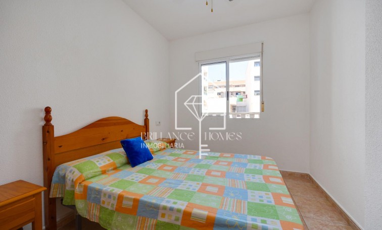 Revente - Apartment - Torrevieja - Centro
