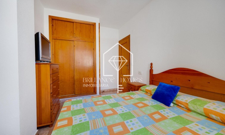 Revente - Apartment - Torrevieja - Centro